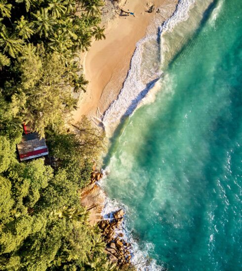Phuket Best Beaches