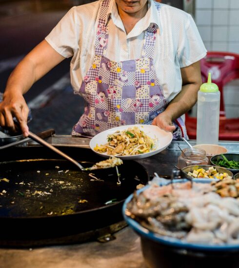 Phuket Street Food