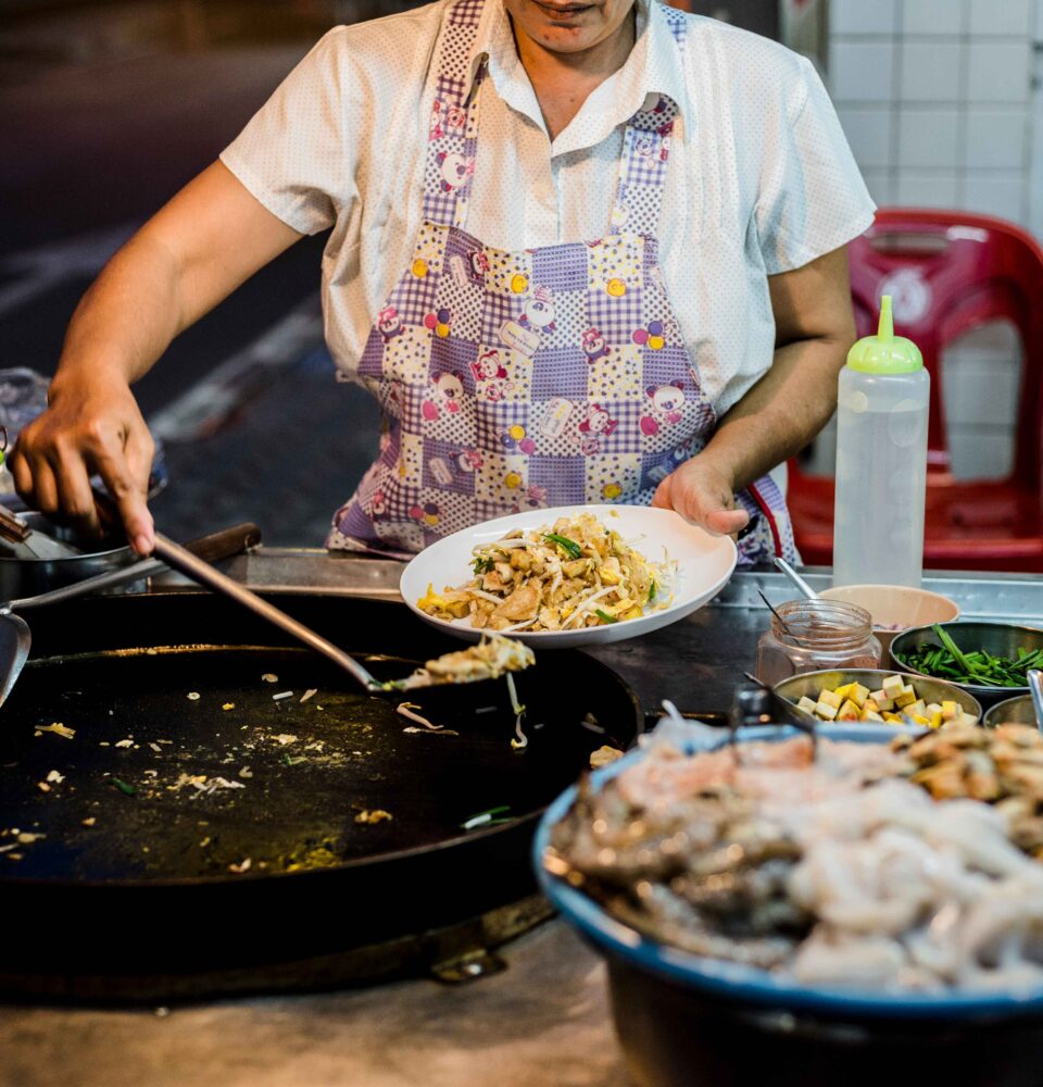 Phuket Street Food