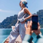 Phuket travel on a budget