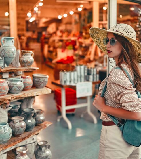 best souvenirs in Phuket