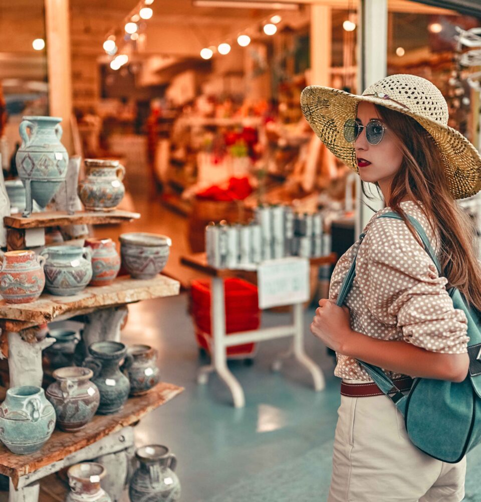 best souvenirs in Phuket