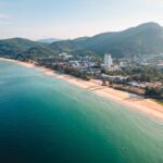 phuket over krabi