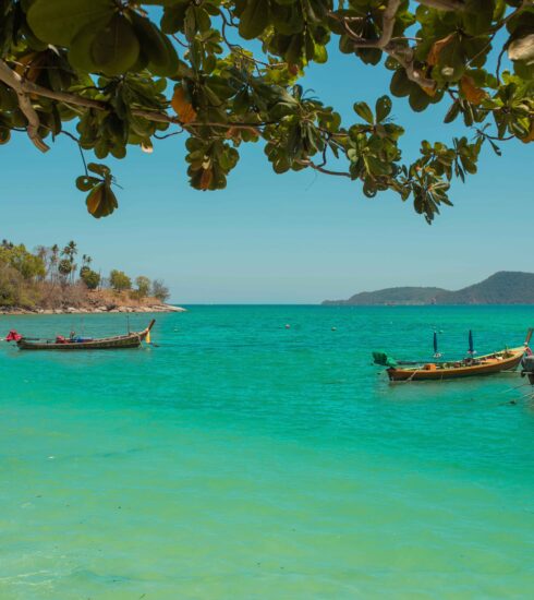 Rawai Beach
