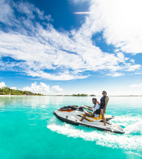 Phuket Water Activities