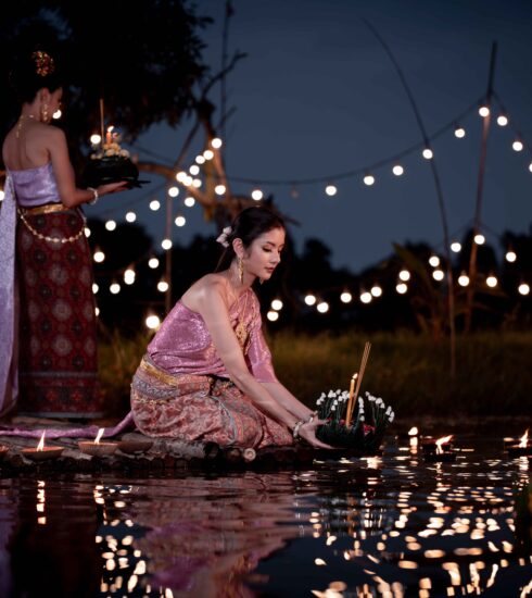 Phuket cultural festivals