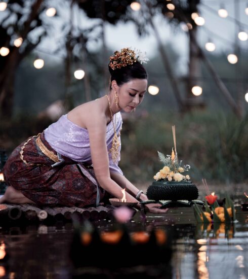 Phuket Festivals