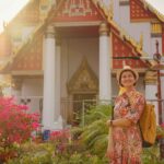 Hidden Temples in Phuket