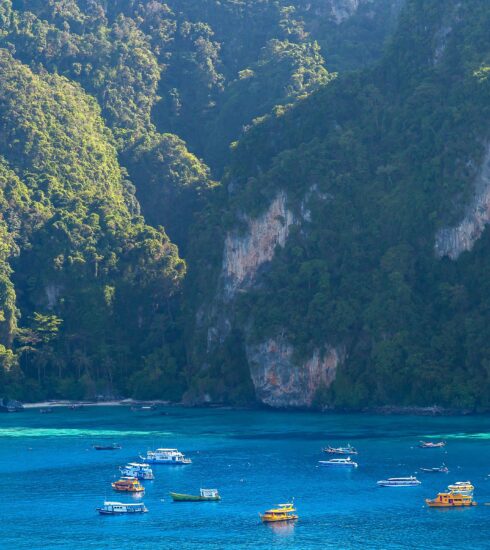 Things to Do in Phuket for First Timers