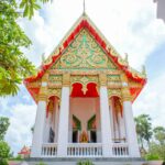 peaceful places in Phuket