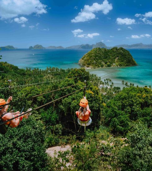 Phuket Adventure