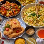Thai Food