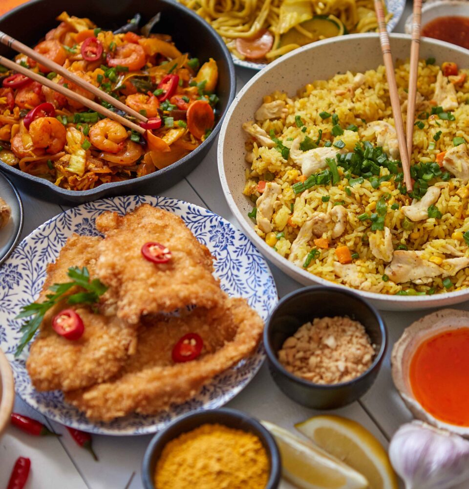 Thai Food