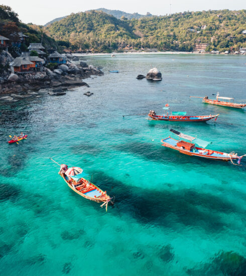 Where to stay in Phuket