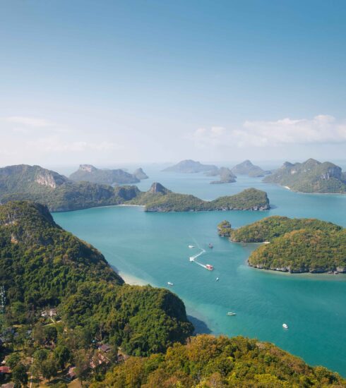 Phuket travel guide