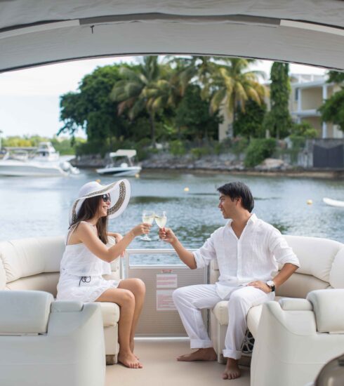 Private Yacht Charter