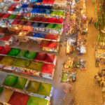 Phuket night markets